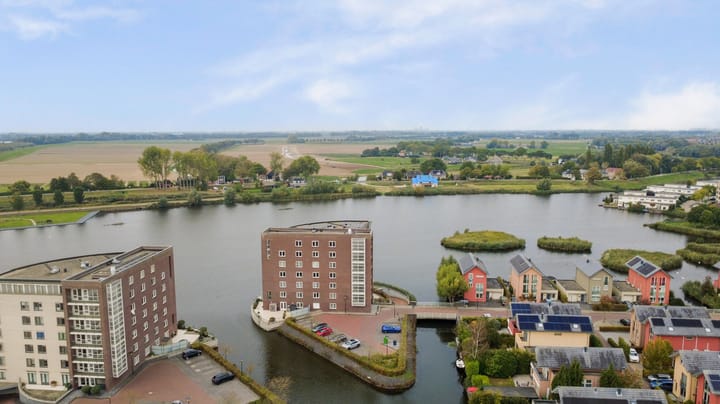 Foto 34 van Van Hobokenhaven 31