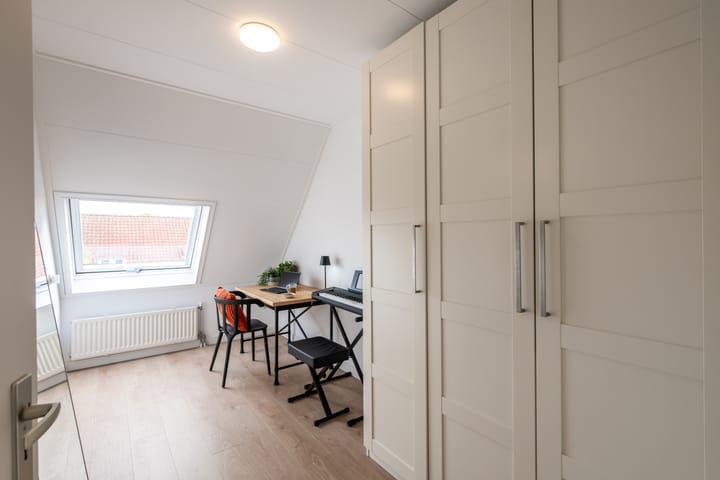 Foto 14 van Oude Kerkstraat 43-D