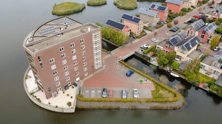 Foto 35 van Van Hobokenhaven 31