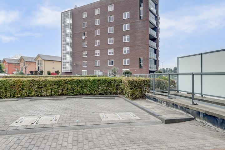 Foto 36 van Van Hobokenhaven 31