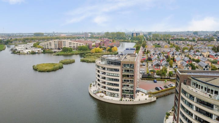 Foto 37 van Van Hobokenhaven 31