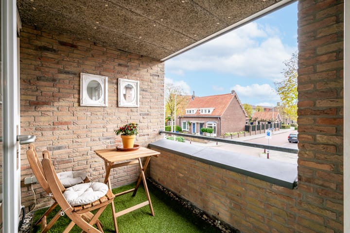 Foto 17 van Oude Kerkstraat 43-D