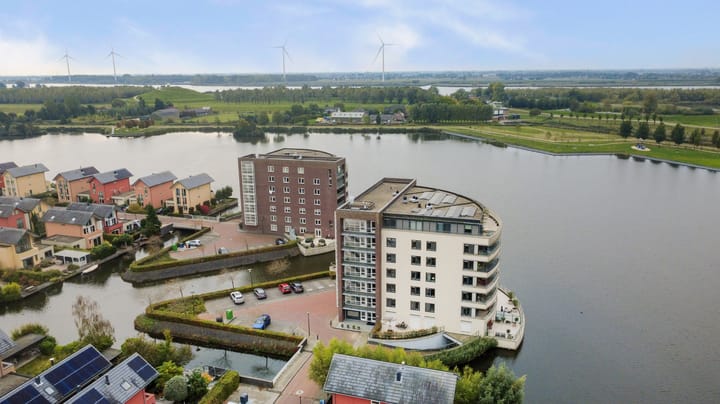 Foto 38 van Van Hobokenhaven 31