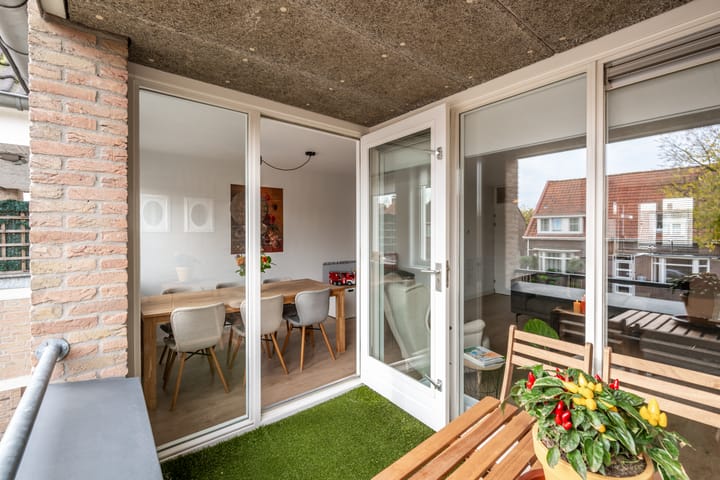 Foto 18 van Oude Kerkstraat 43-D