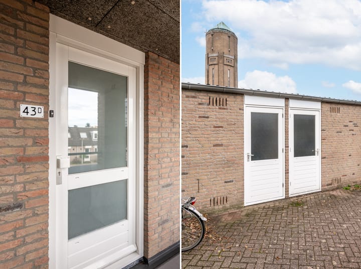 Foto 19 van Oude Kerkstraat 43-D
