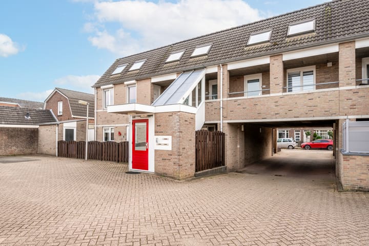 Foto 20 van Oude Kerkstraat 43-D