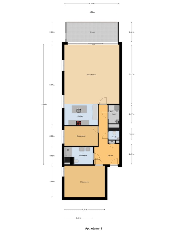 Foto 41 van Van Hobokenhaven 31