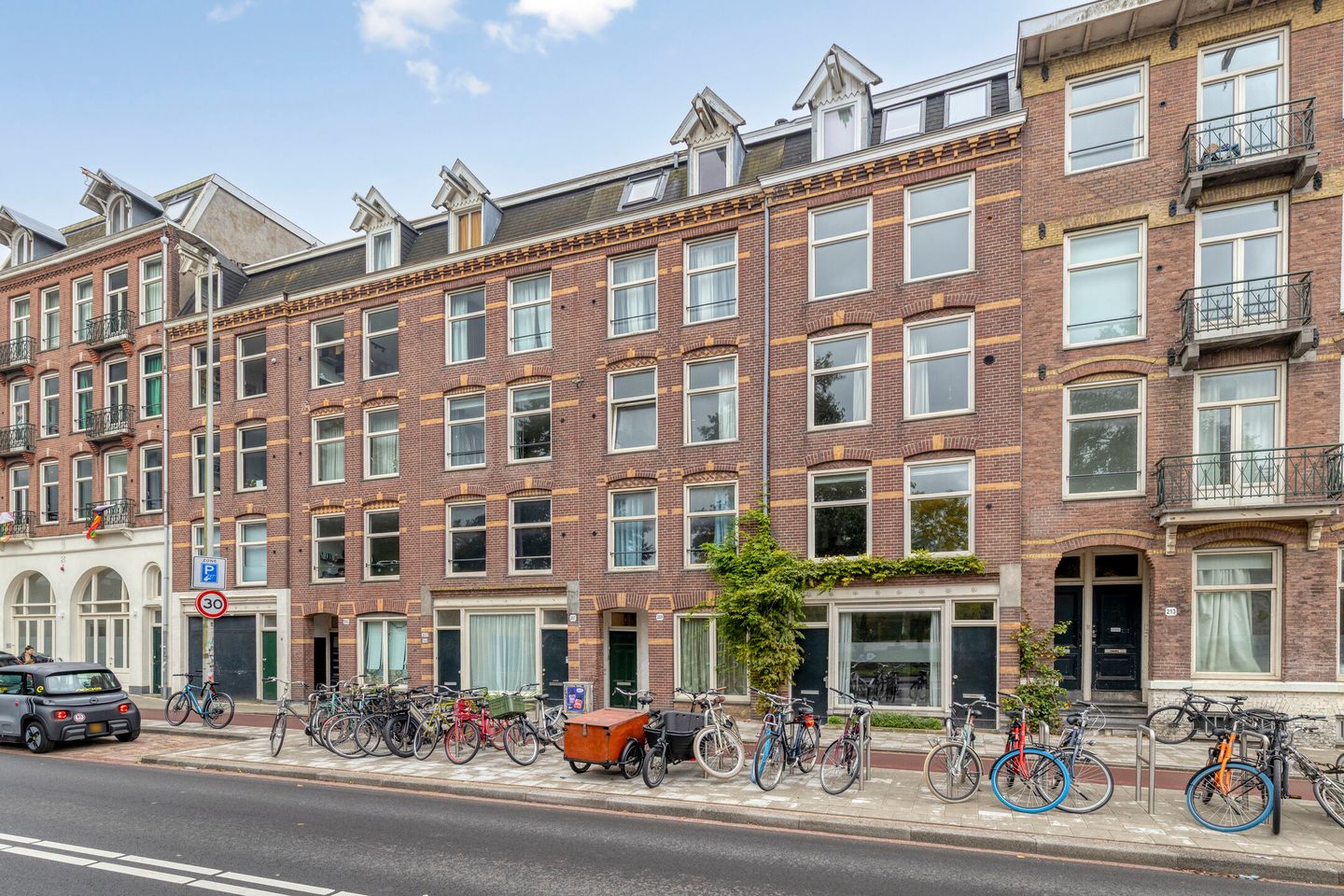 Bekijk foto 2 van Haarlemmerweg 209-H