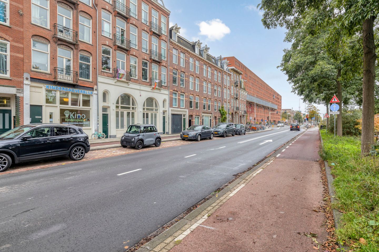 Bekijk foto 3 van Haarlemmerweg 209-H