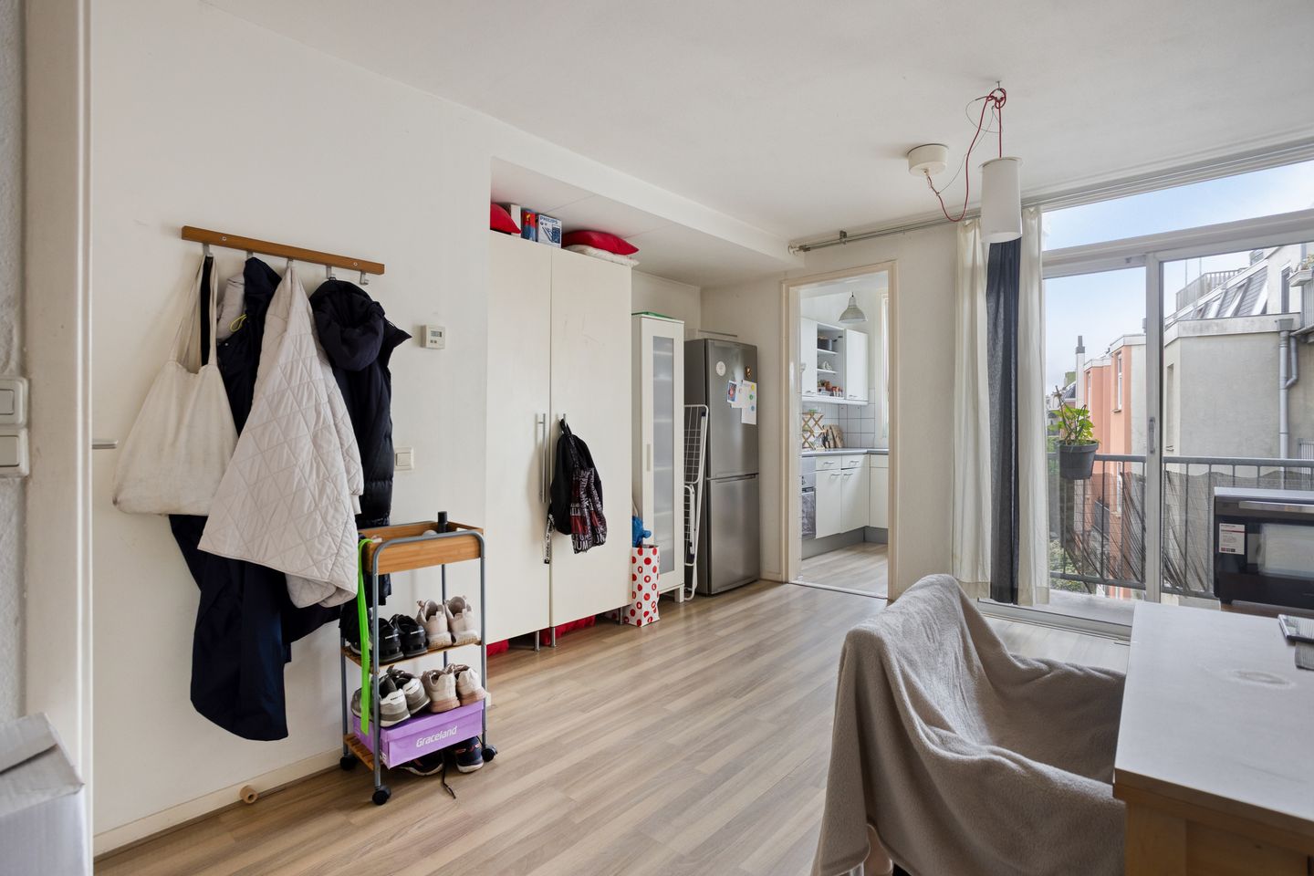 Bekijk foto 5 van Haarlemmerweg 209-H