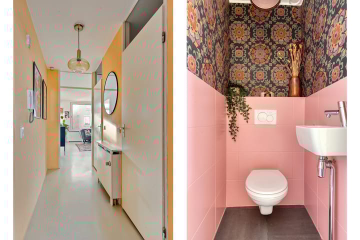 Foto 2 van Beestenmarkt 6