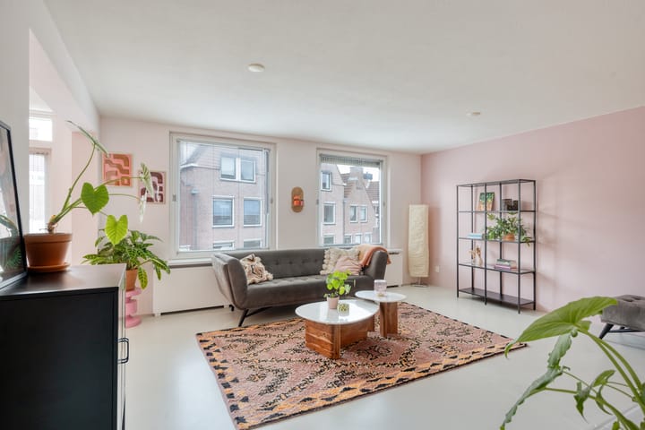 Foto 3 van Beestenmarkt 6