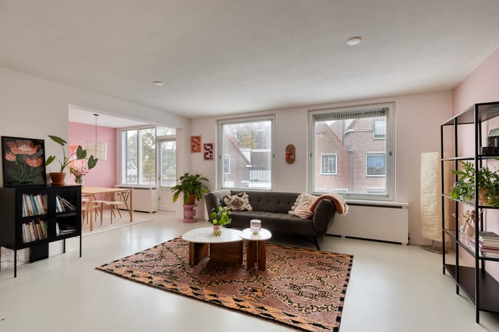 Foto 4 van Beestenmarkt 6