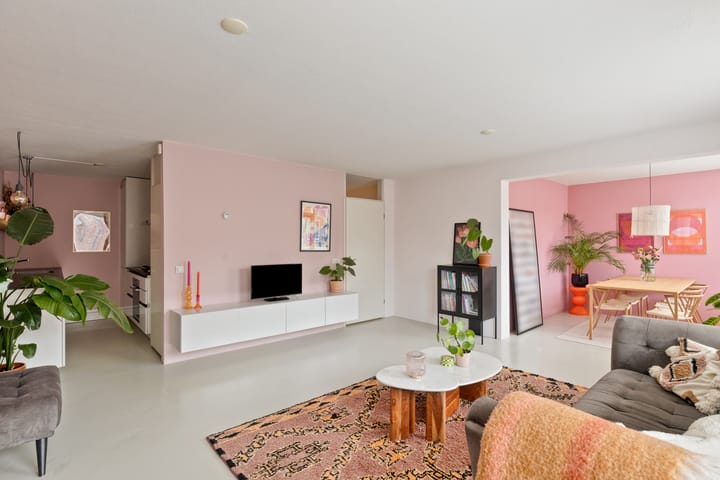 Foto 5 van Beestenmarkt 6