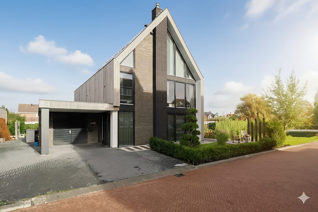 Foto 1 van Keteweid 9