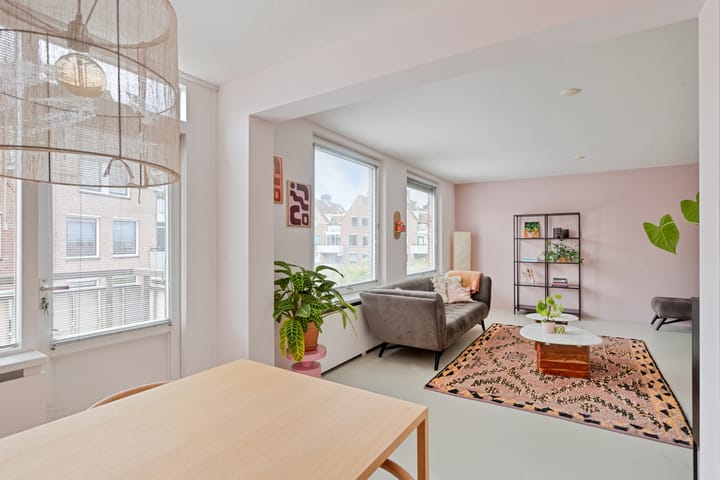 Photo 7 of Beestenmarkt 6