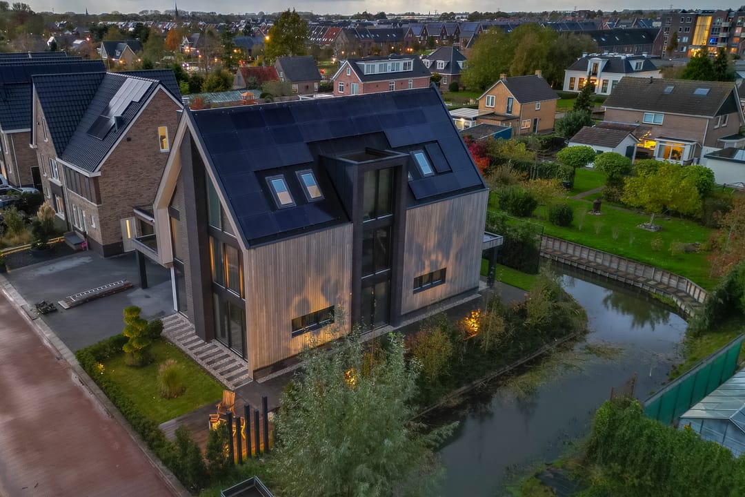 Foto 2 van Keteweid 9