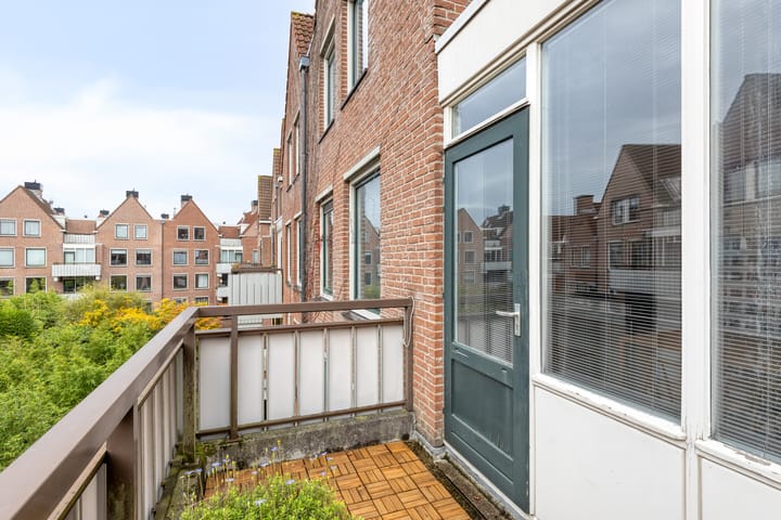 Photo 10 of Beestenmarkt 6