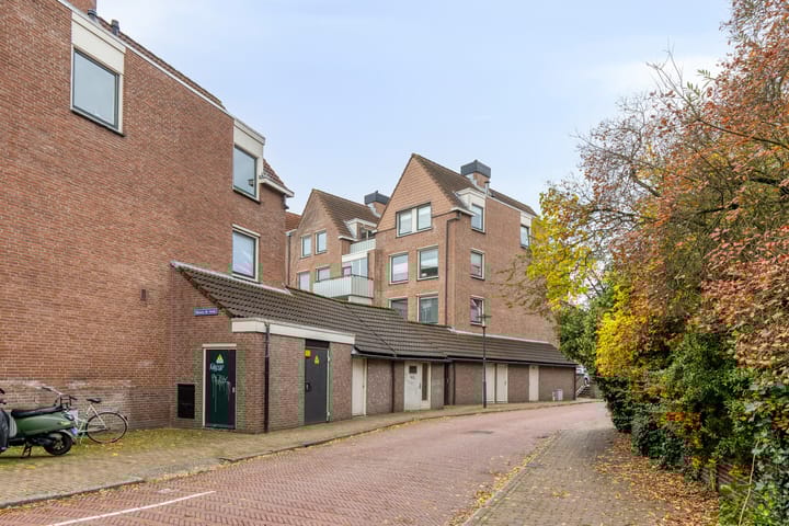 Photo 18 of Beestenmarkt 6