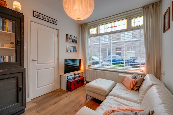 Foto 3 van Ferdinand Bolstraat 23