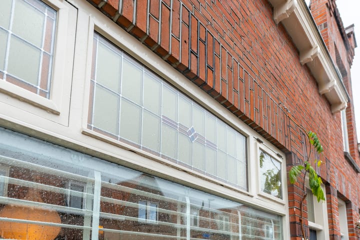 Foto 7 van Ferdinand Bolstraat 23