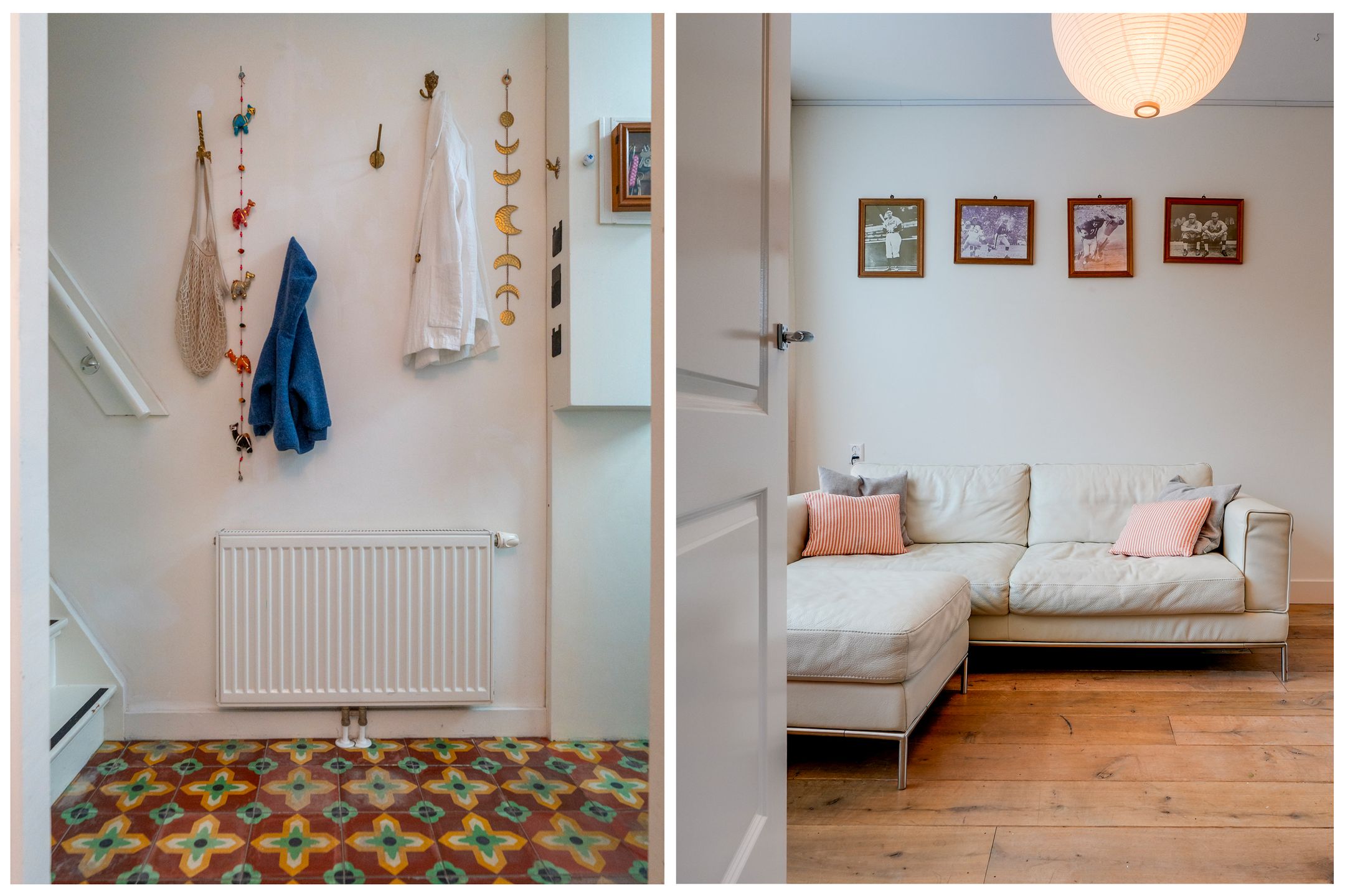 Foto 9 van Ferdinand Bolstraat 23