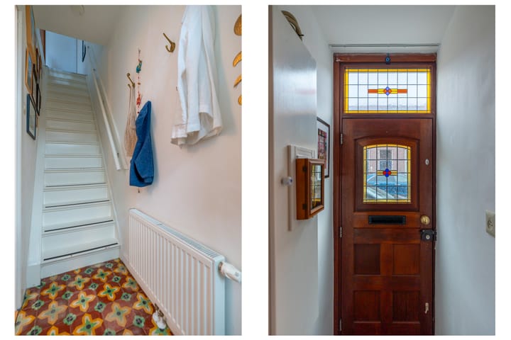 Foto 8 van Ferdinand Bolstraat 23