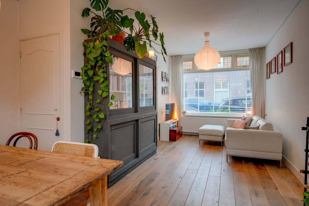 Foto 11 van Ferdinand Bolstraat 23