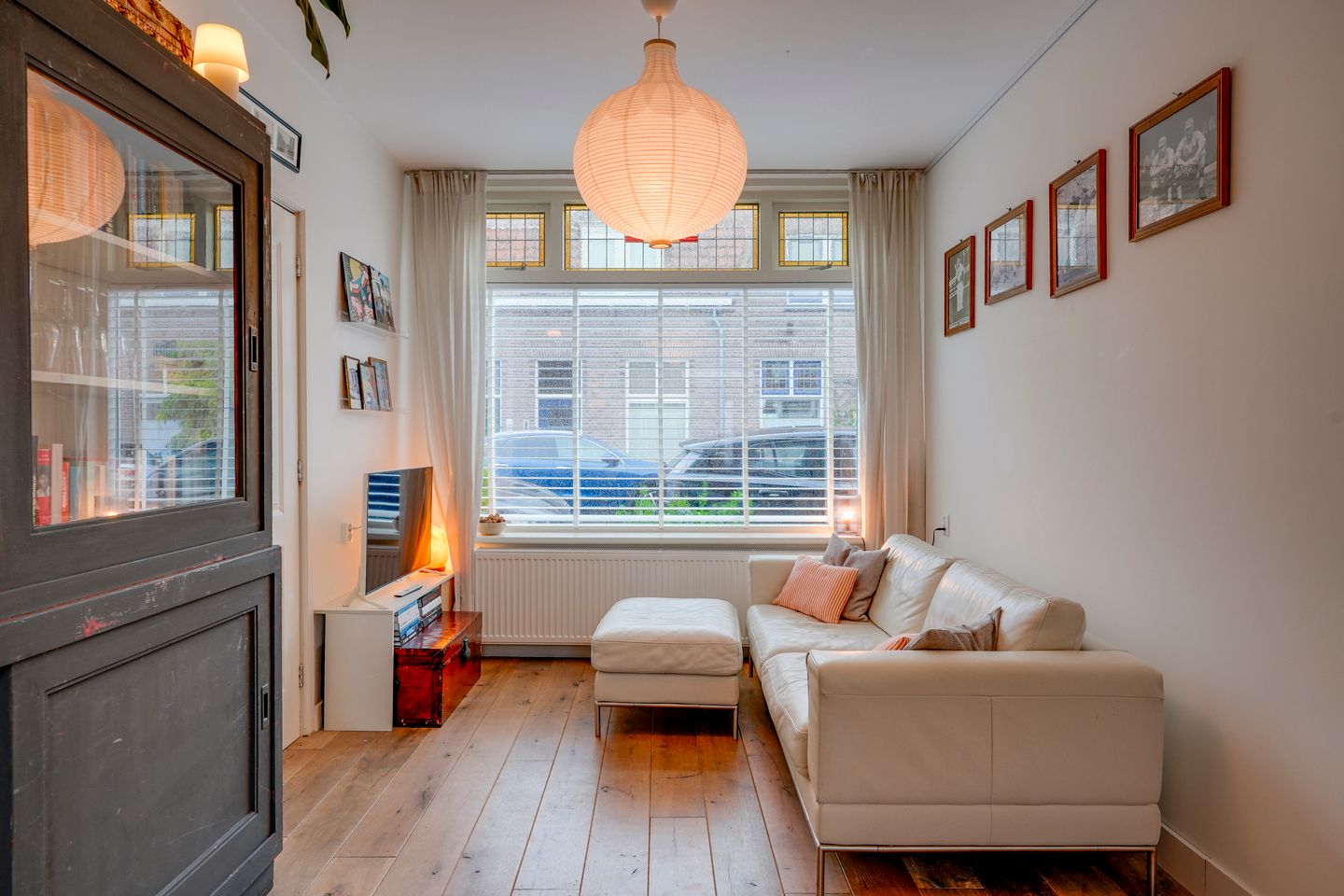 Foto 10 van Ferdinand Bolstraat 23