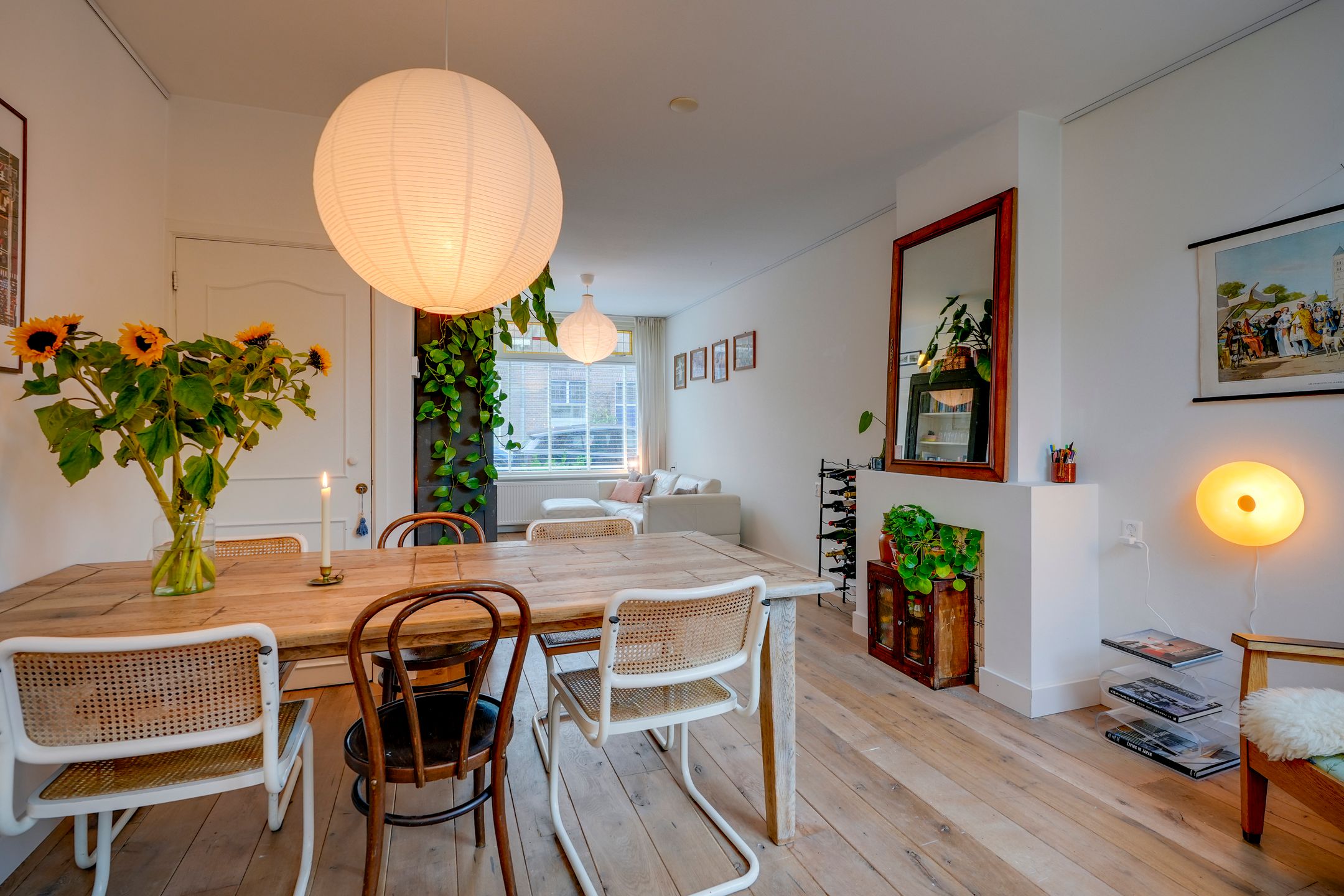 Foto 12 van Ferdinand Bolstraat 23