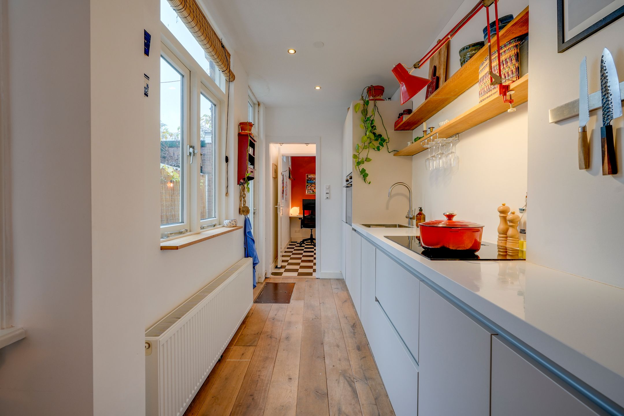 Foto 15 van Ferdinand Bolstraat 23