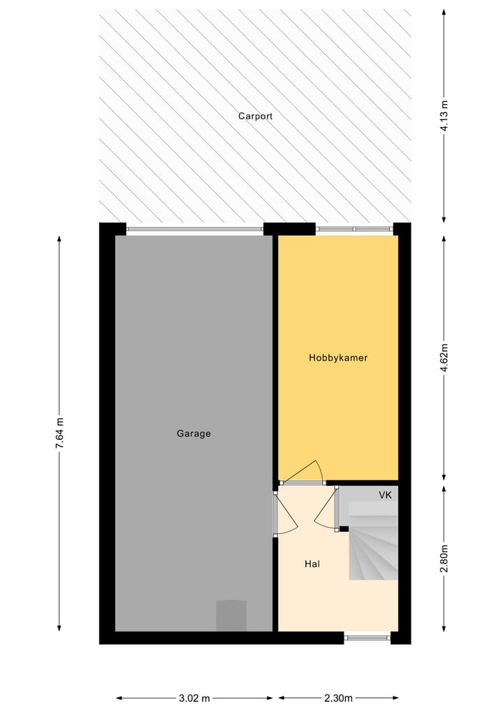Foto 21 van Bleekstraat 47