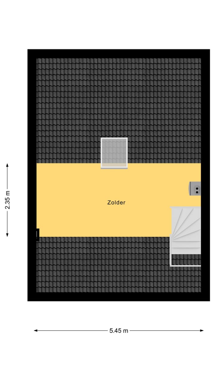 Foto 24 van Bleekstraat 47