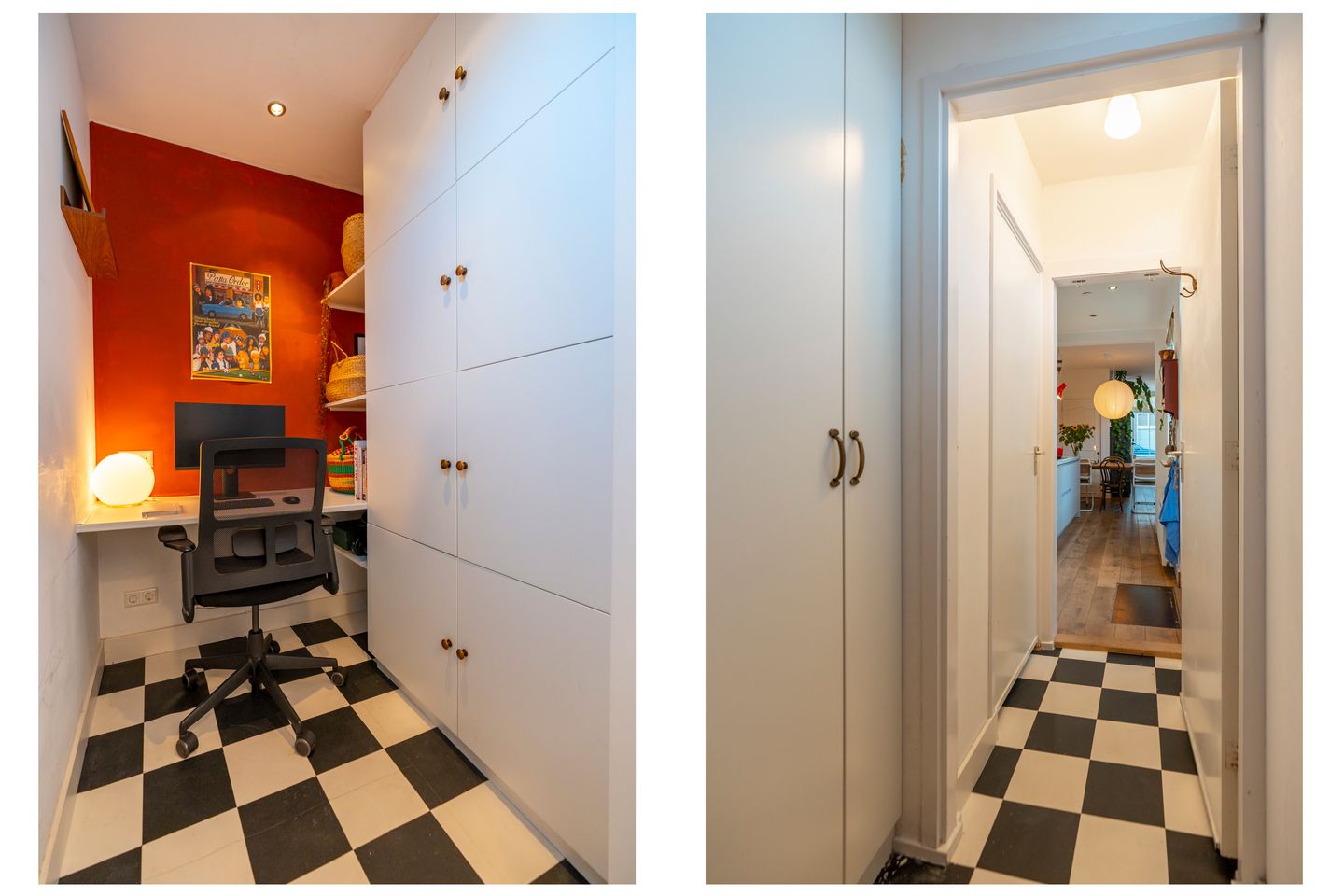 Foto 20 van Ferdinand Bolstraat 23