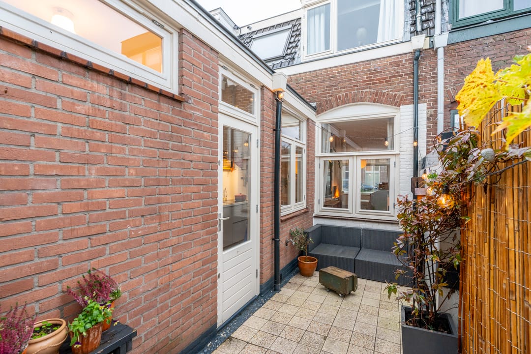 Foto 22 van Ferdinand Bolstraat 23