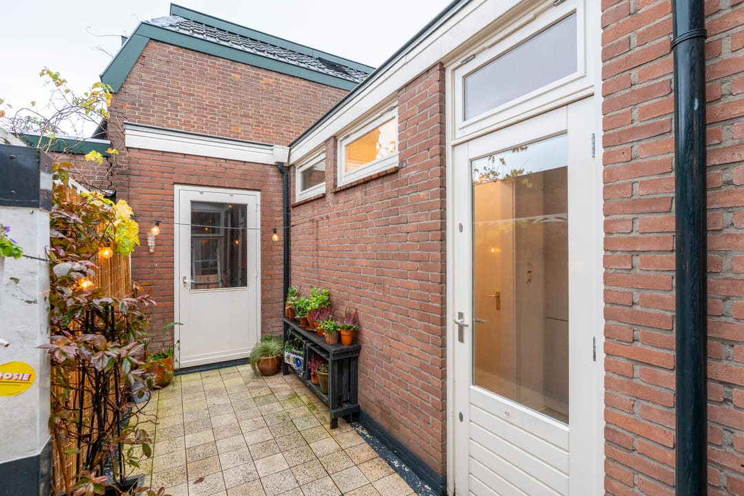 Foto 23 van Ferdinand Bolstraat 23