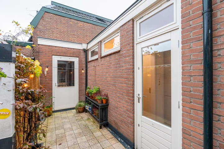 Foto 23 van Ferdinand Bolstraat 23