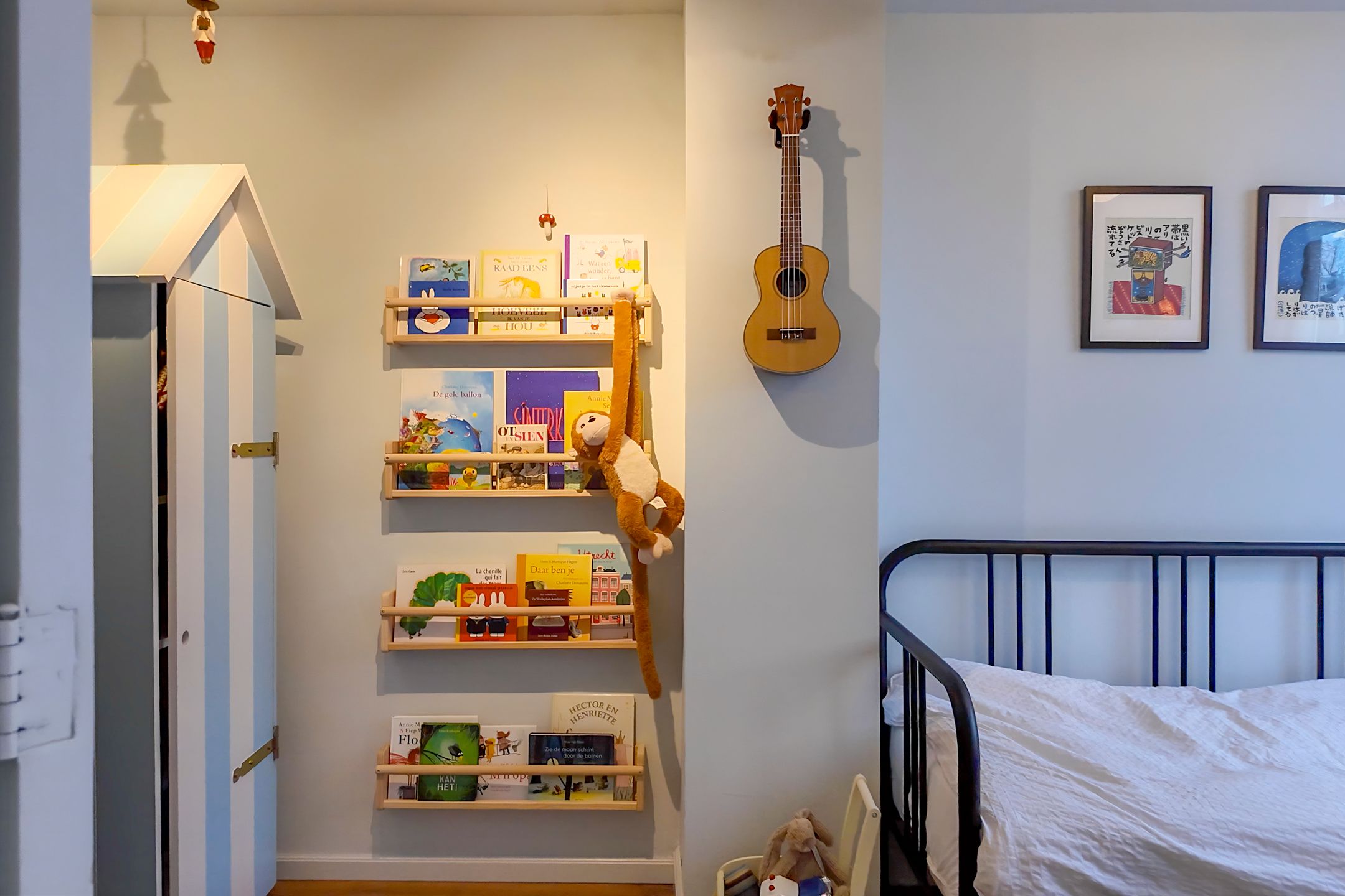 Foto 27 van Ferdinand Bolstraat 23