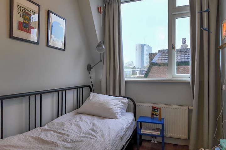 Foto 28 van Ferdinand Bolstraat 23