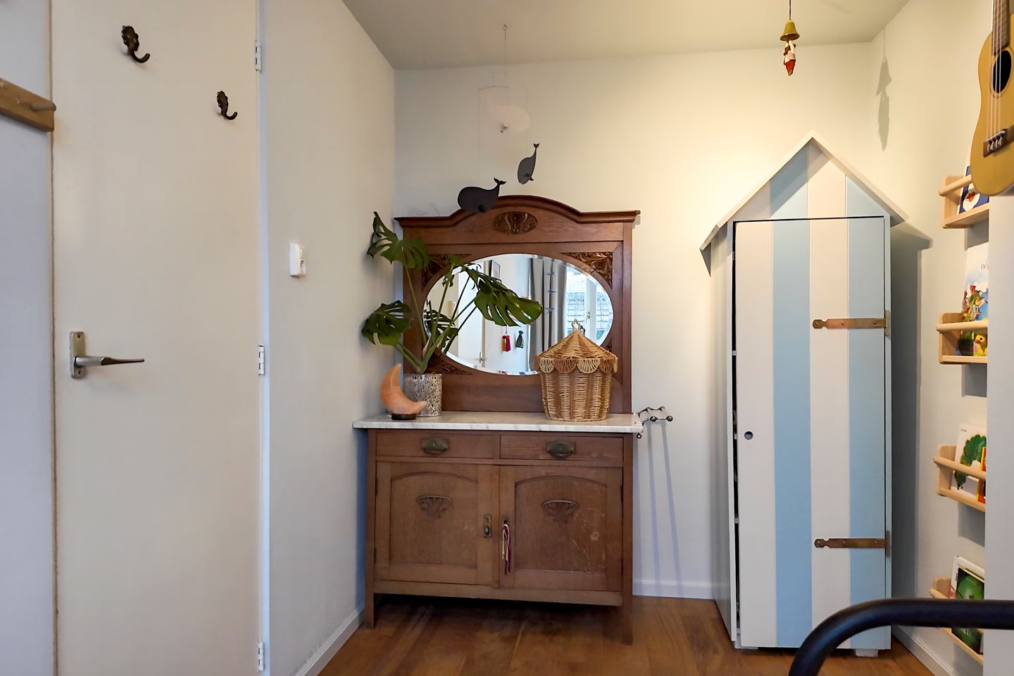 Foto 29 van Ferdinand Bolstraat 23