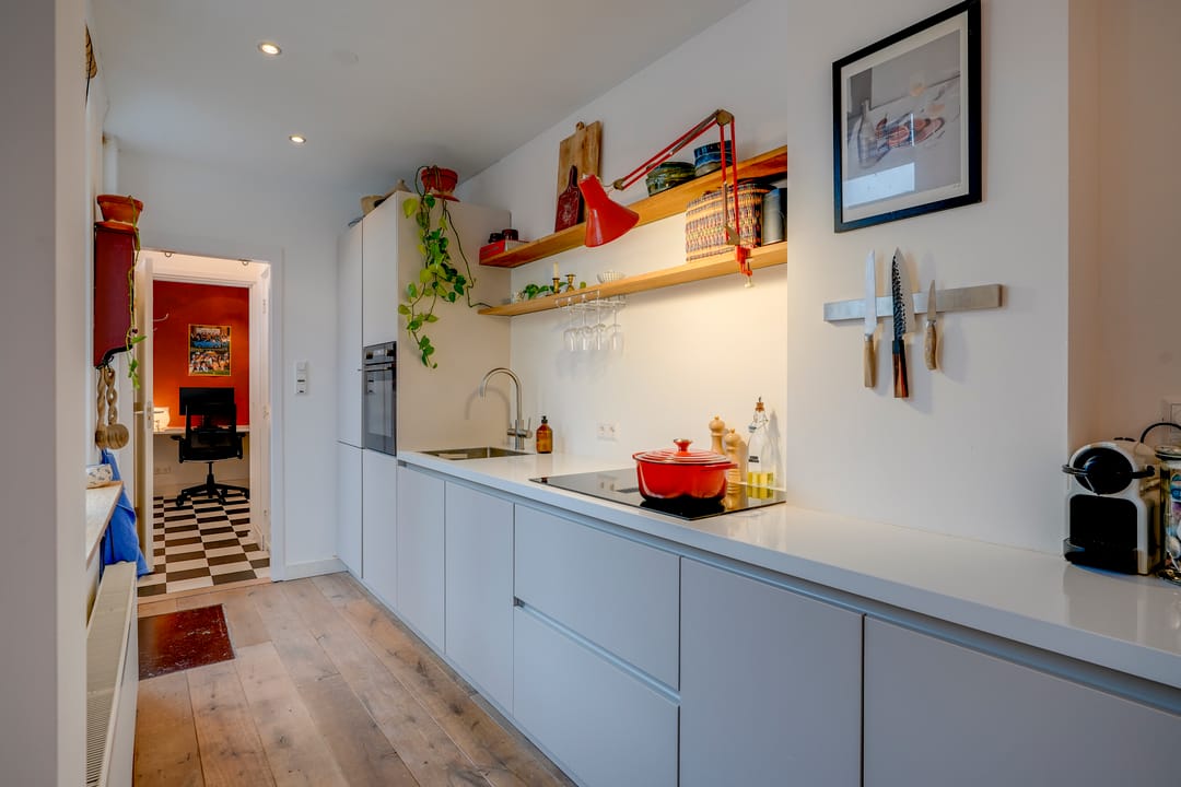 Foto 16 van Ferdinand Bolstraat 23