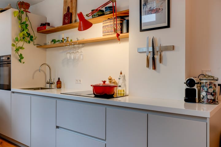 Foto 4 van Ferdinand Bolstraat 23