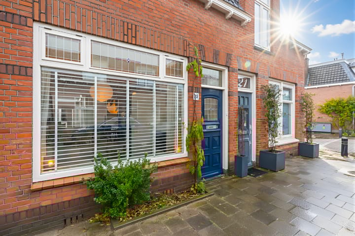 Foto 5 van Ferdinand Bolstraat 23