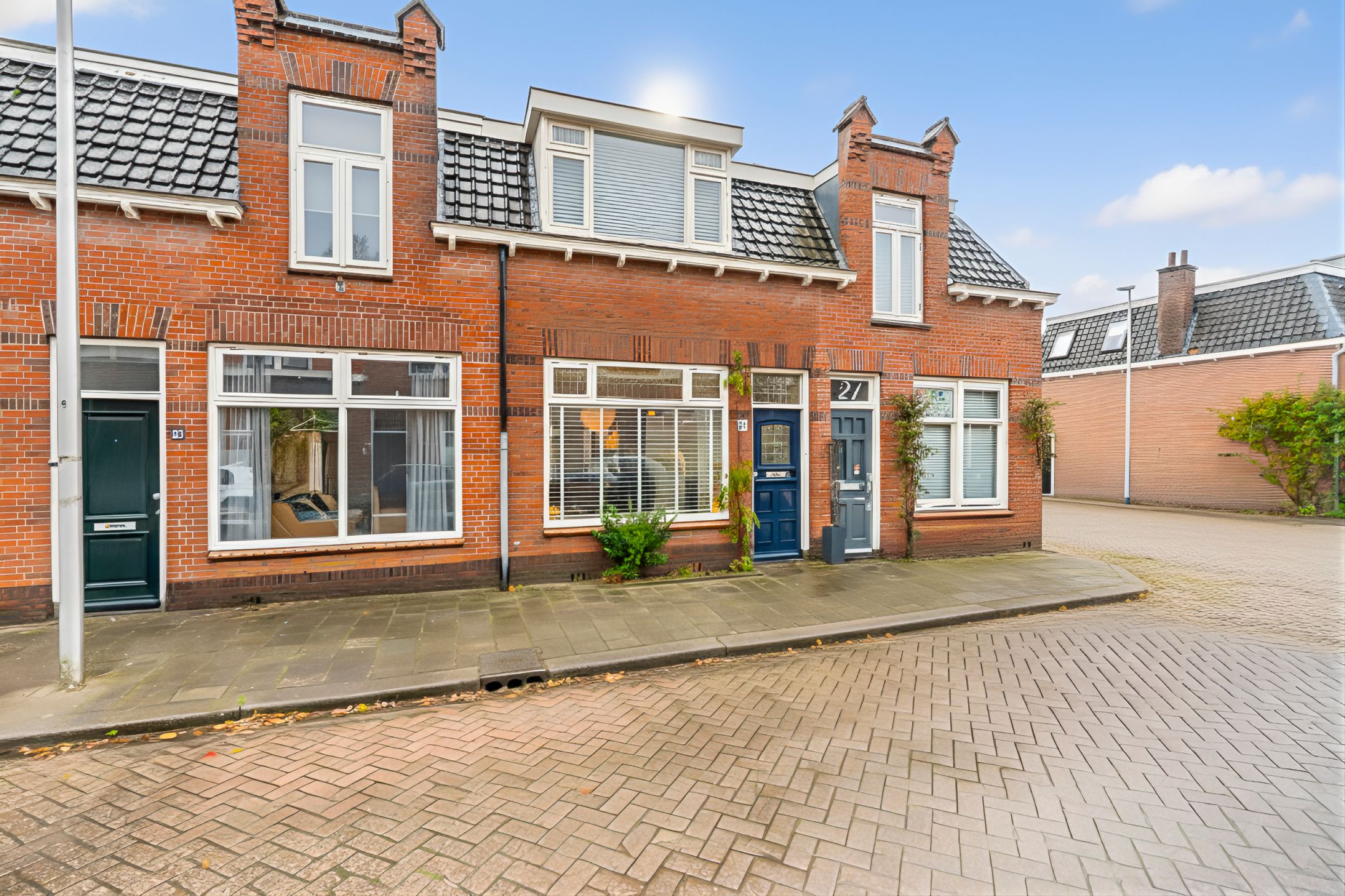 Foto 33 van Ferdinand Bolstraat 23