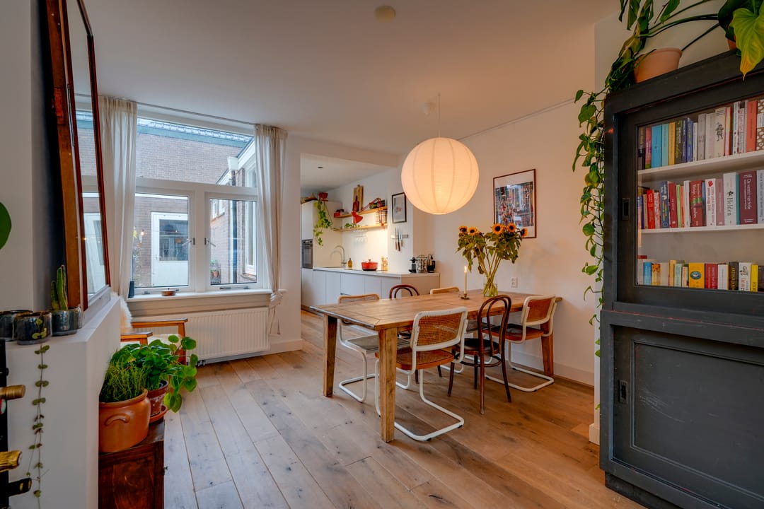 Foto 2 van Ferdinand Bolstraat 23