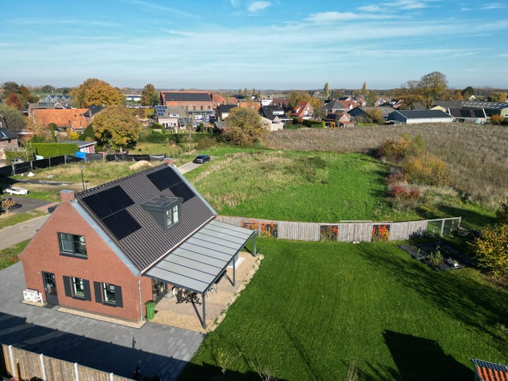 Foto 2 van Bosch-Akker 8