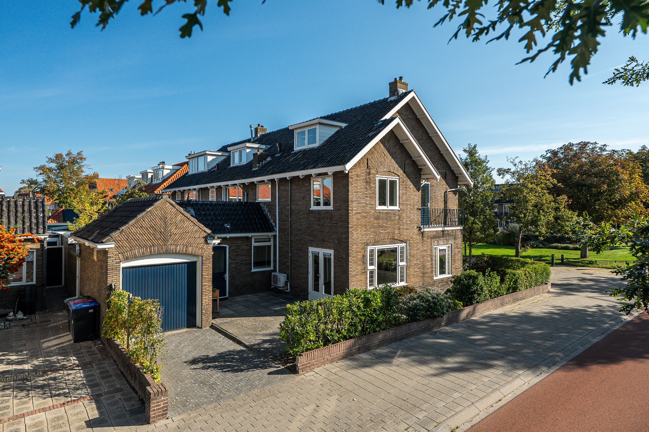 Foto 3 van van Miereveltplantsoen 12