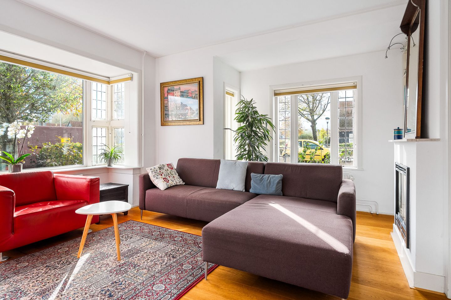 Foto 5 van van Miereveltplantsoen 12