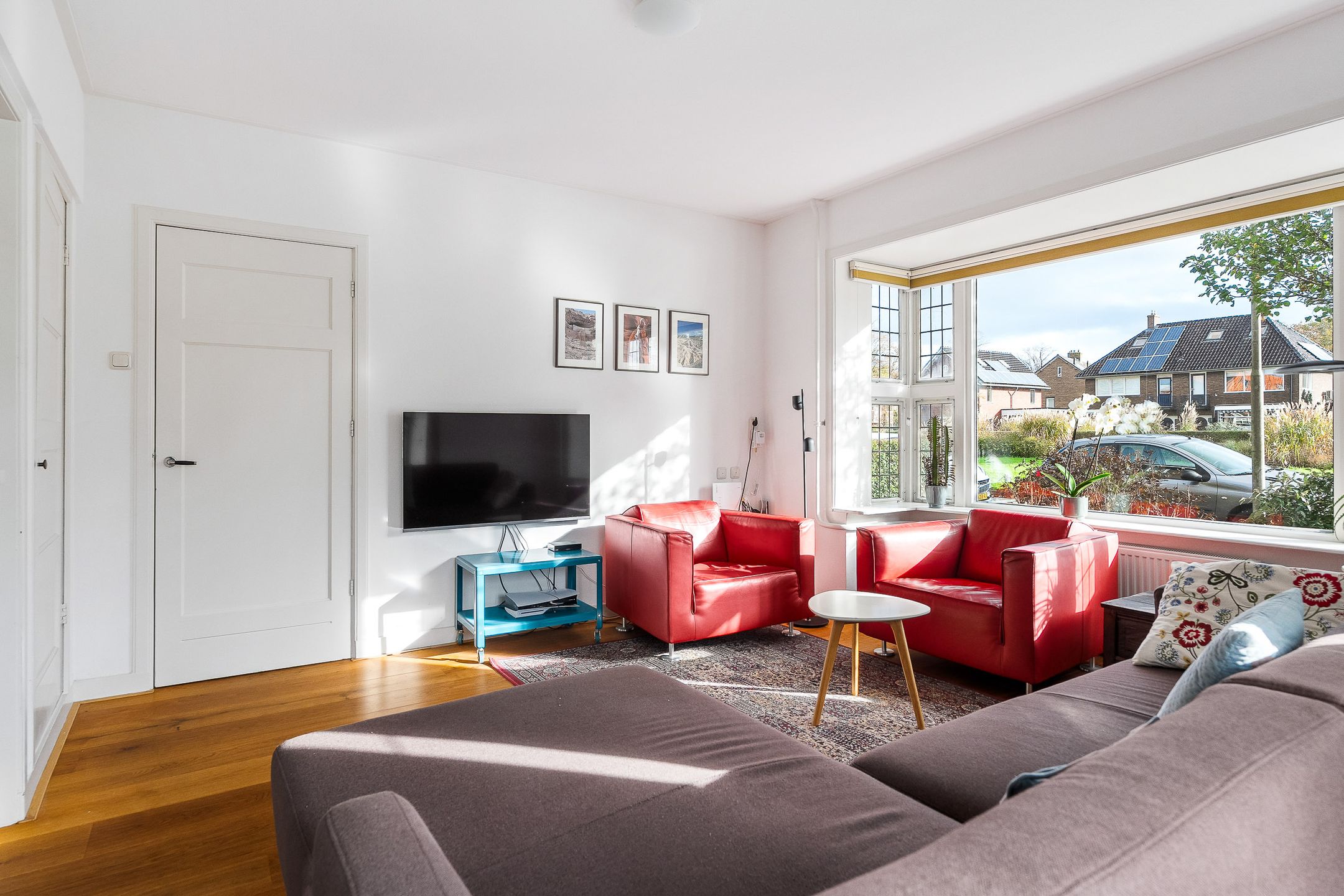 Foto 6 van van Miereveltplantsoen 12