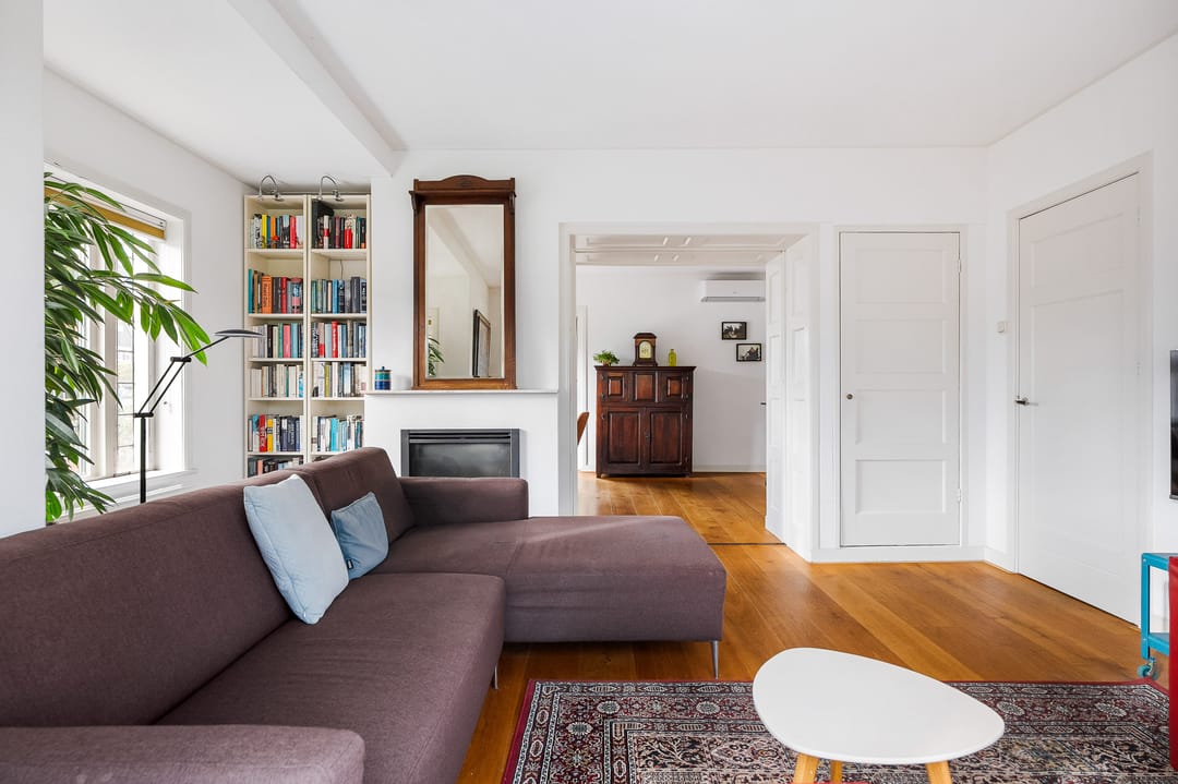 Foto 7 van van Miereveltplantsoen 12